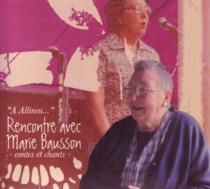 Marie Bausson