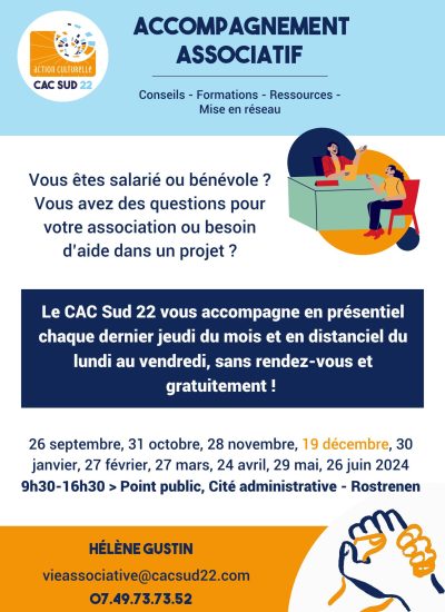 Flyer de présentation- Acc de la CCKB